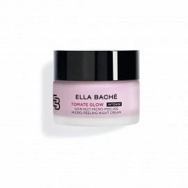 Ella Baché Tomate Glow Intense Micro-Peeling Night Cream 50ml